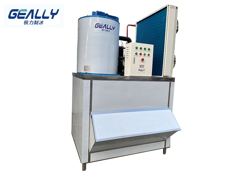 片冰機的使用說明，以及片冰機的冰片特點有哪些？