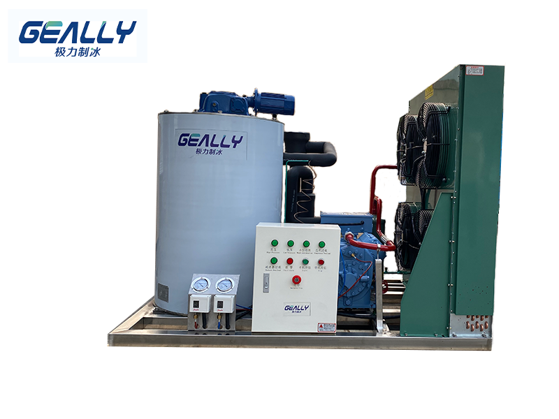 對制冰機(jī)配置不了解，不知道什么樣的機(jī)器配置好。